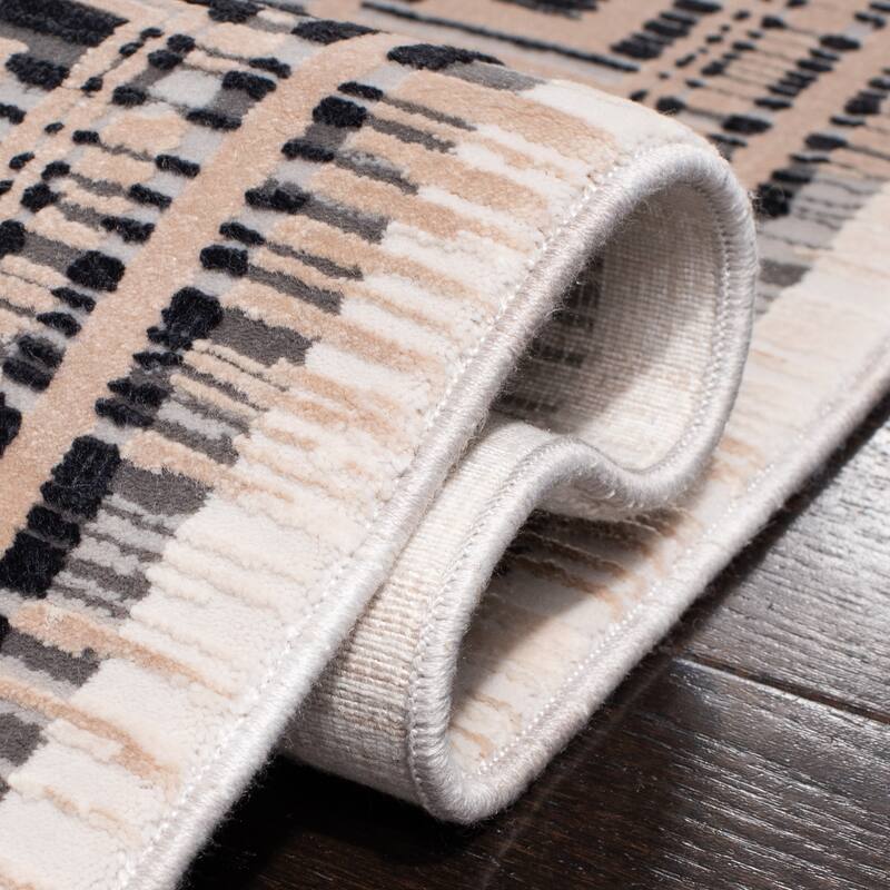 SAFAVIEH Signature Claudine Modern & Contemporary Rug