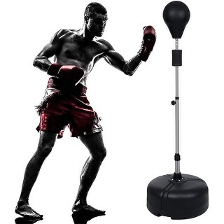 protocol boxing ball