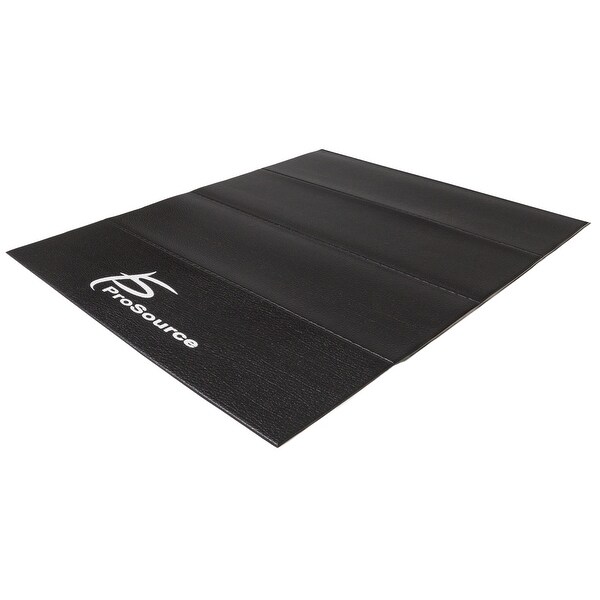 exercise equipment mat