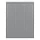 preview thumbnail 13 of 16, Queen Size Murphy Bed Wall Bed with Shelves,No Box Spring Needed,Easy Assembly