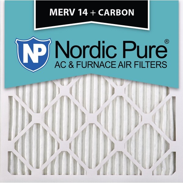 Nordic pure cheap merv 14