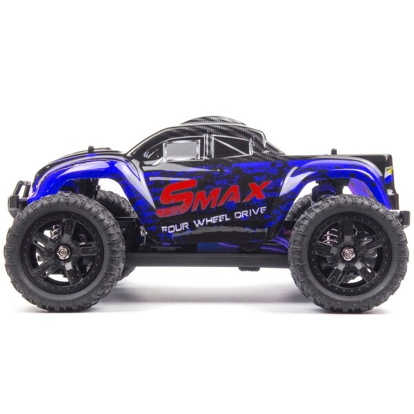 remo remote control car