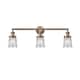 Option Antique Copper / Seedy