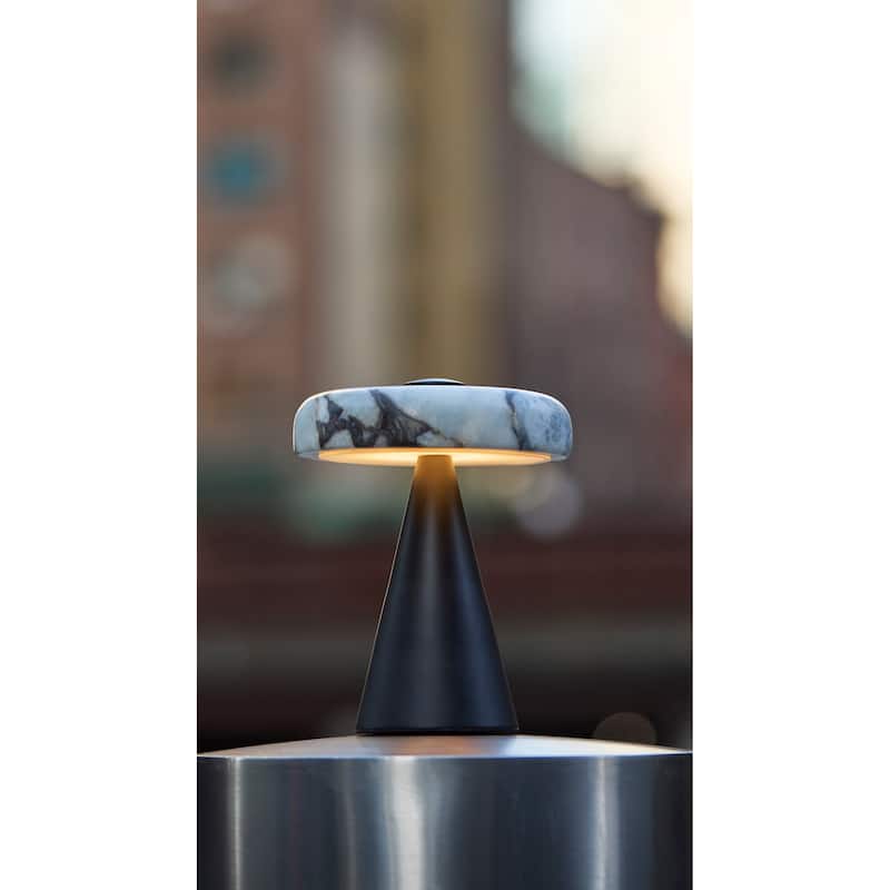 Randy LED Cordless Table Lamp