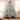 Real Touch™️ Mountain Pearl Flocked Artificial Christmas Tree - 6.5' - Unlit