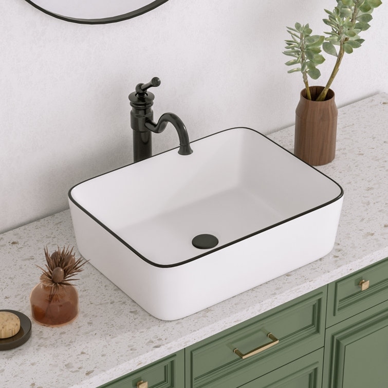 Bathroom deals sink price