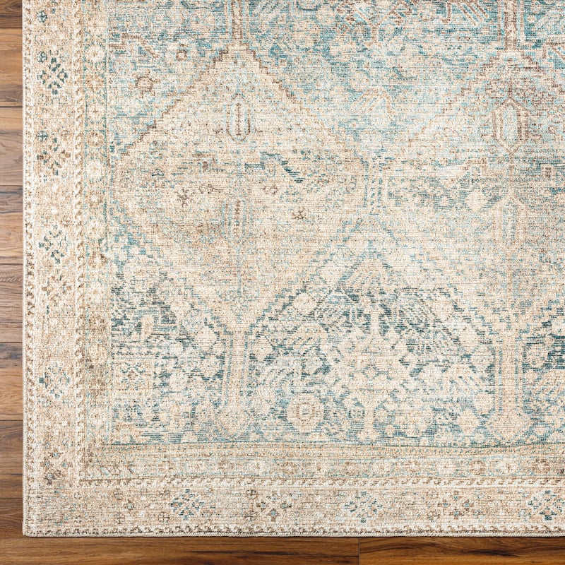 Becki Owens x Livabliss Marlene Area Rug