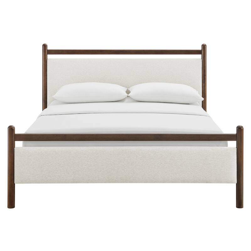 Ginny Platform Bed Frame