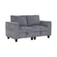 Option Dark Gray