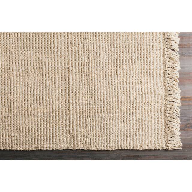 Mariana Cottage Solid Area Rug