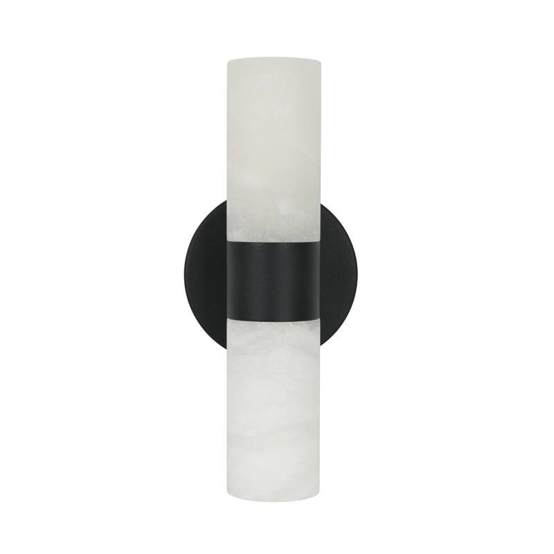 Beacon Lighting Luella 2 Light Wall Bracket