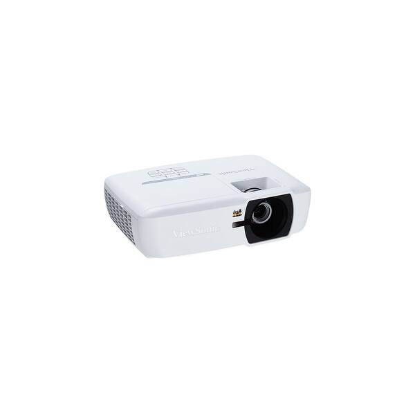 Shop Viewsonic 3d Ready Dlp Projector Hdtv Dlp Projector Free