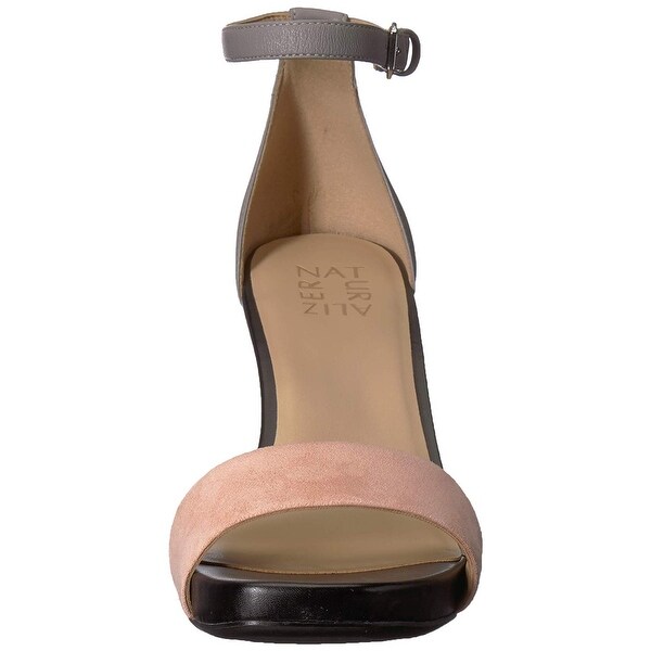 naturalizer women's joy heeled sandal