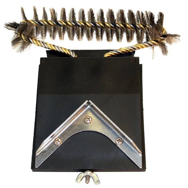 Grill Daddy GW0405CS Pro SafetyClean Grill Brush Replacement Head