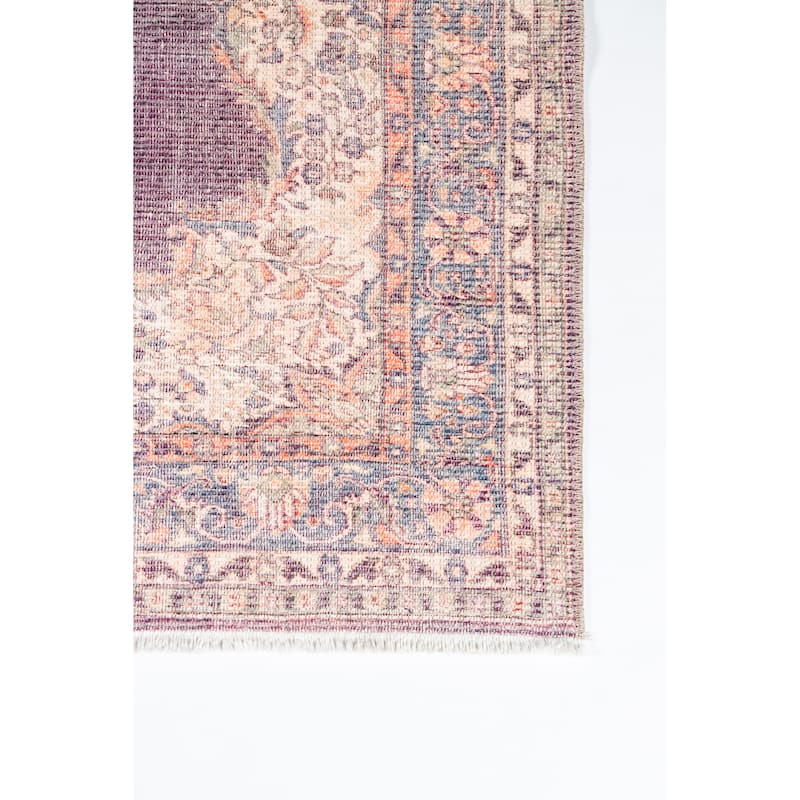 Momeni Helena Polyester and Cotton Trditional Area Rug