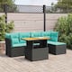 Option Black with storage