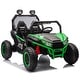 preview thumbnail 66 of 96, Two-Seater Kids Ride-On UTV 24V