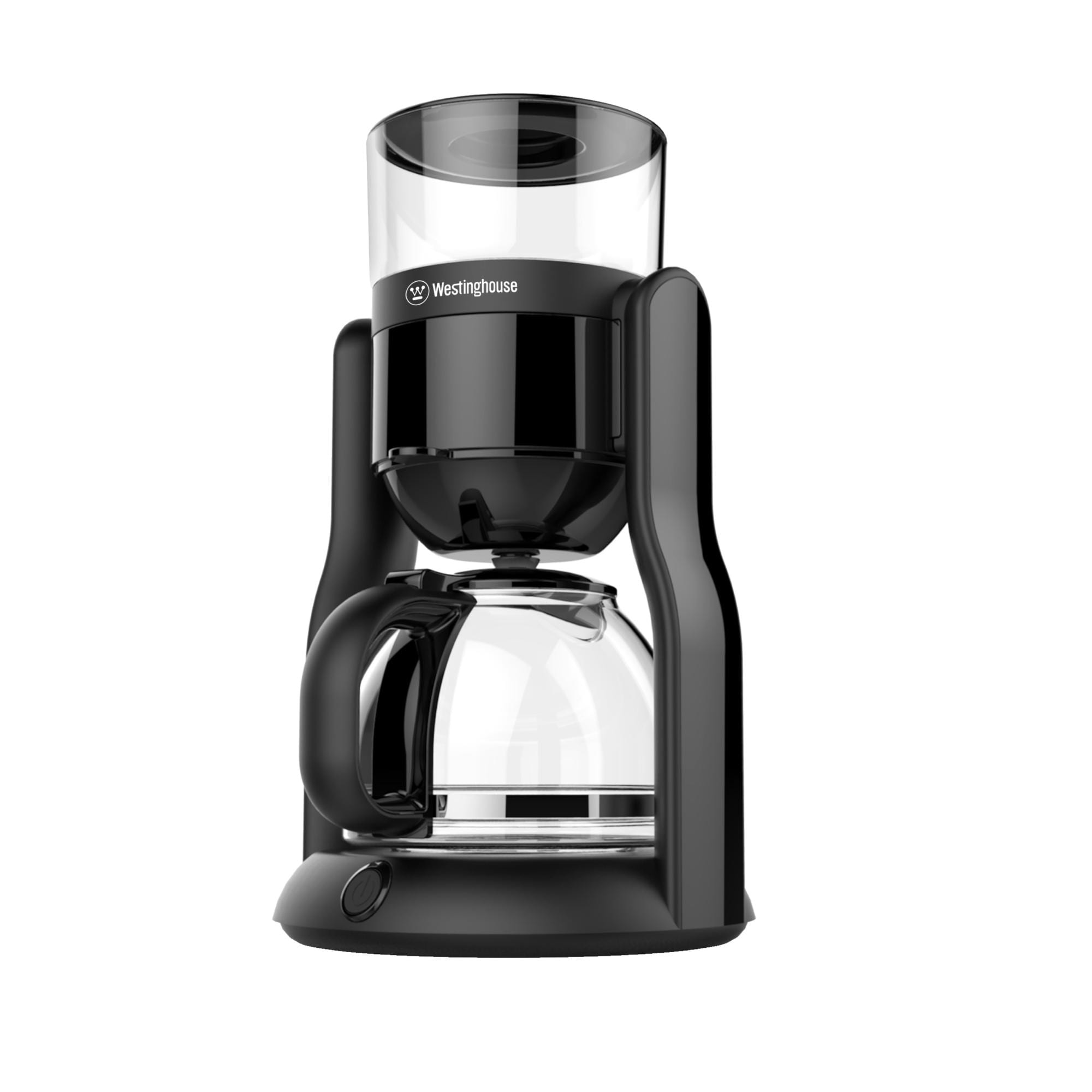 Westinghouse 2025 coffee maker