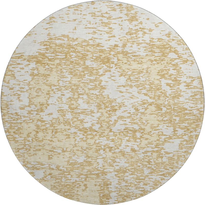 Premium Washable Super Soft Abstract Pixels Mayfield Rug