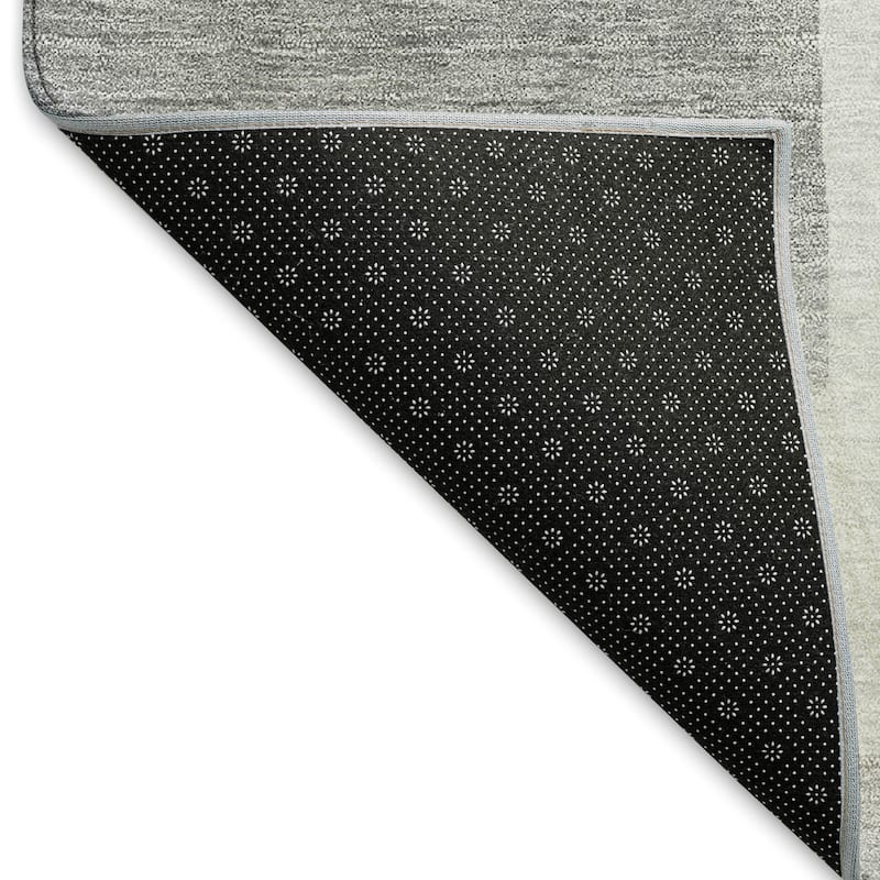 Premium Washable Super Soft Geo Casual Mayfield Rug