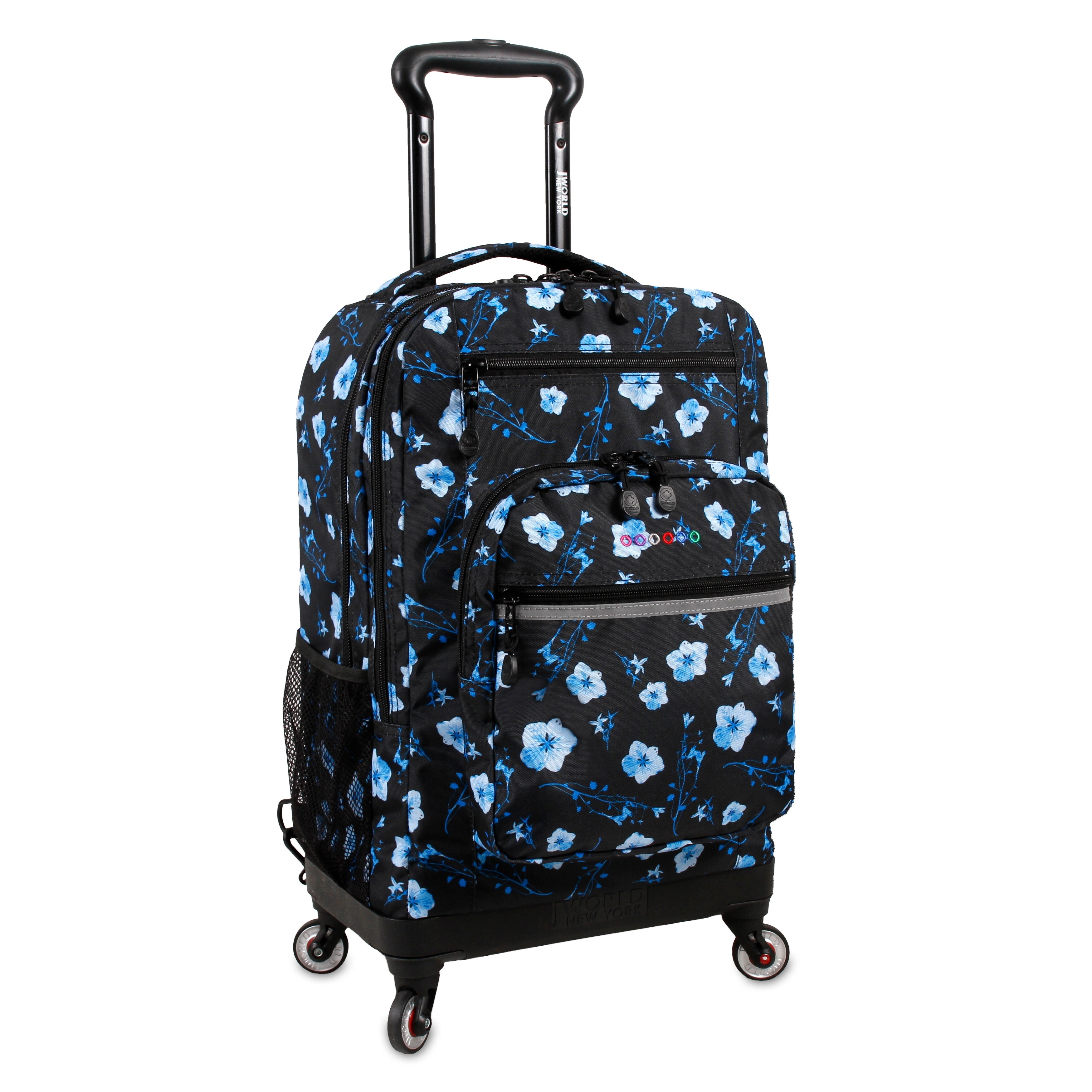 15 inch spinner luggage