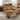 Laural Home Lodge Collage Queen Quilt Set