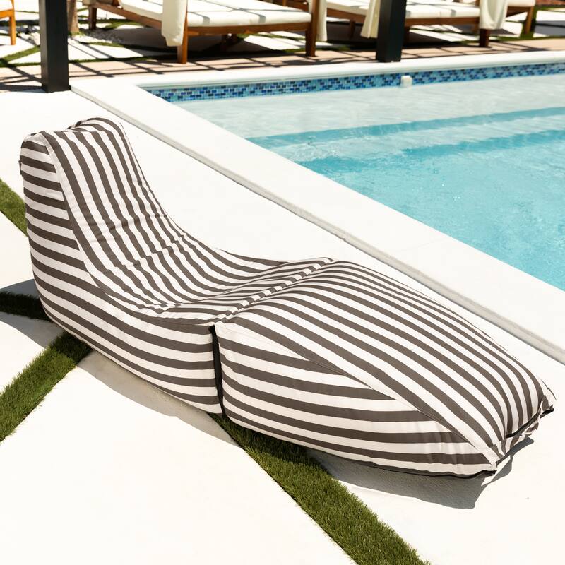 Jaxx Prado Patio Bean Bag Lounge