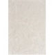 preview thumbnail 2 of 16, Nourison Desire Ivory Modern Indoor Rug