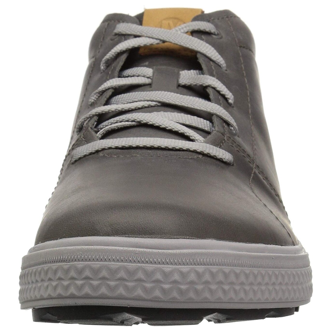 merrell barkley chukka boots