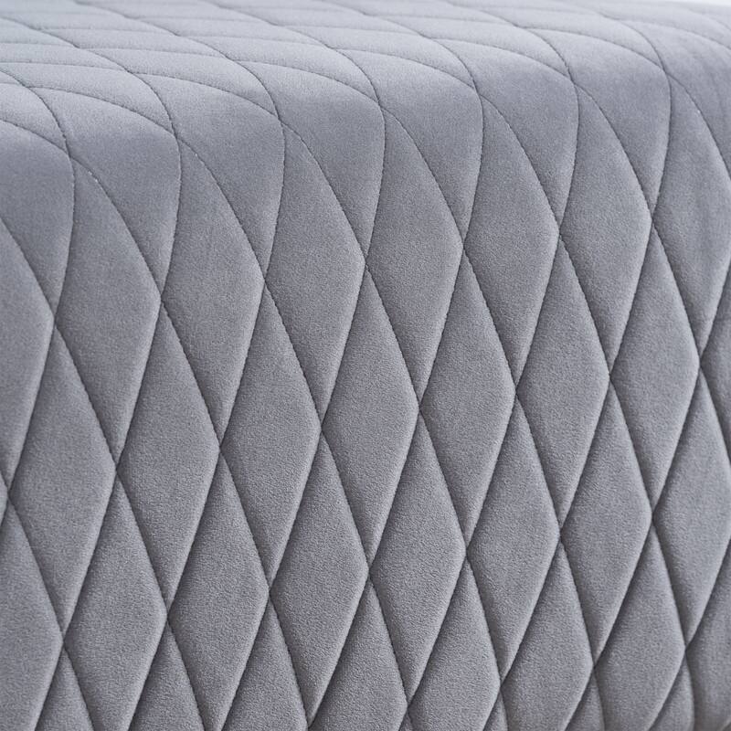 23.03" Wide Wing Back Chair for Living Room