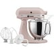 preview thumbnail 12 of 95, 5 Quart Tilt Head Stand Mixer with Pouring Shield