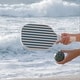 preview thumbnail 4 of 3, Sunnylife: Pickleball Set W/ 2 Carbon Fiber Bats & Ball, The Vacay Olive