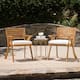 Option Teak