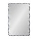 preview thumbnail 26 of 45, Kate and Laurel Viona Rectangle Mirror