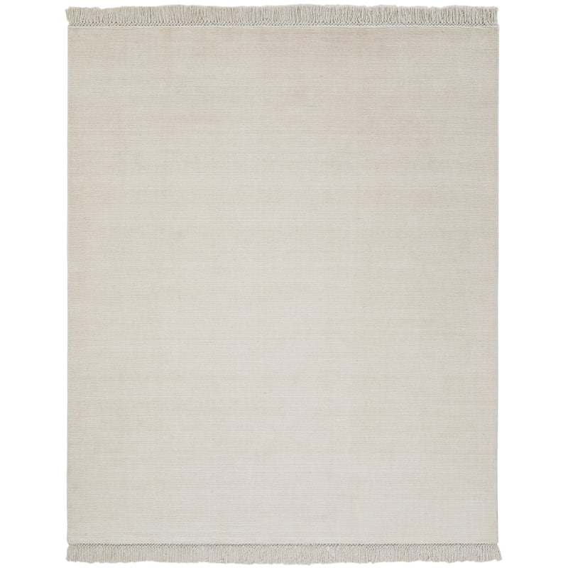 Terra by Obeetee Eva Solid Rug