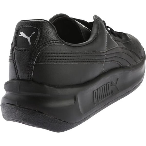 puma gv special men's black