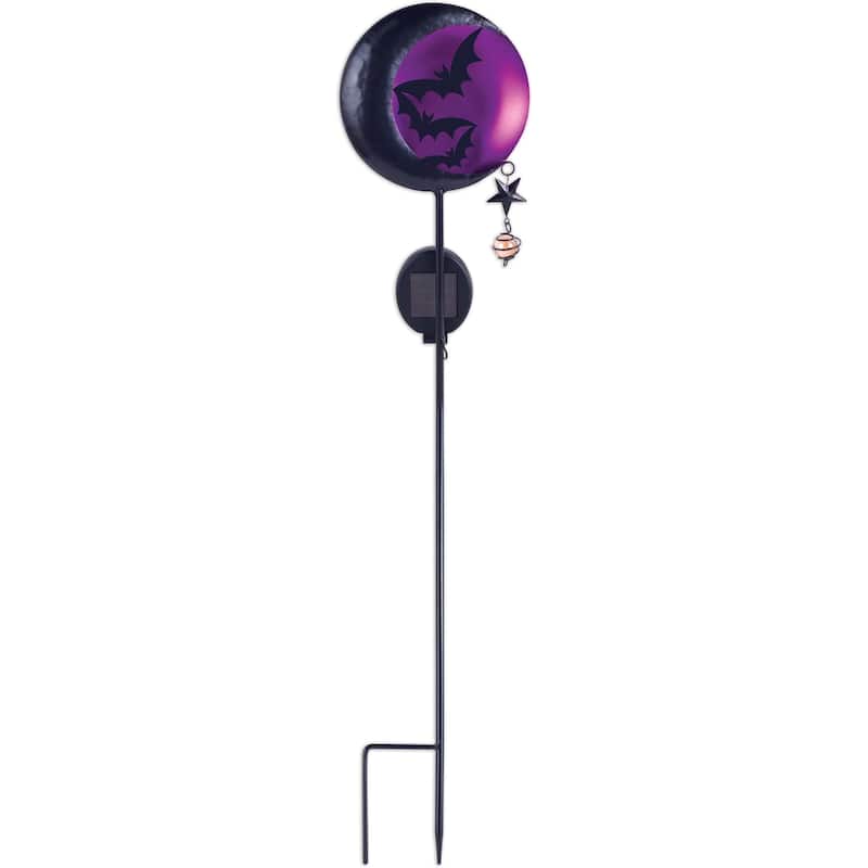 Solar Bat Stake 48"