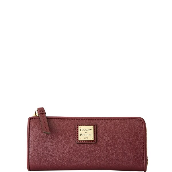 Dooney & Bourke Belvedere Zip Clutch (Introduced by Dooney & Bourke at $128 in Jul 2017)
