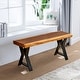 preview thumbnail 4 of 26, Home Soft Things Heavy Duty Table Leg Rect W Type