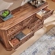 preview thumbnail 88 of 102, Farmhouse Drawers Dresser, Wood Chest of Drawers, Dressers Organizer