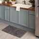 preview thumbnail 10 of 189, Mohawk Home Dri-Pro Deluxe Cushion Anti Fatigue Mat