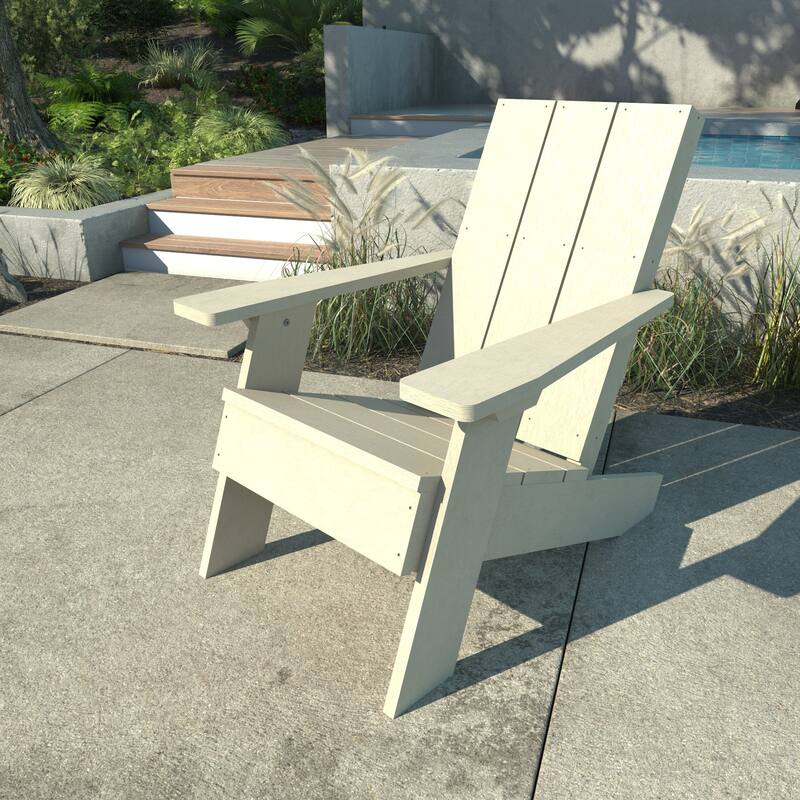 HIGHWOOOD Modern Adirondack Chair