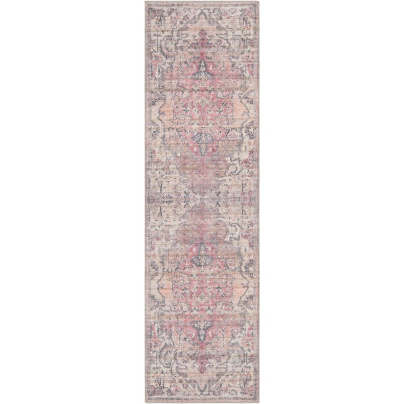 Transitional Pria Collection Area Rug