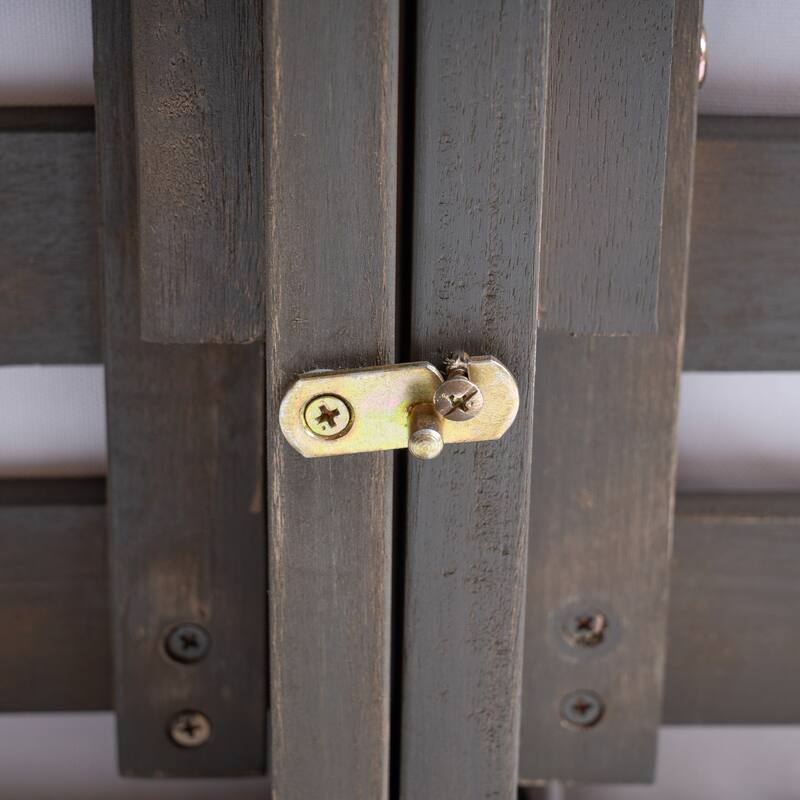 Oana Outdoor 9-Piece Acacia Wood Sectional Sofa Set with Coffee Table by Christopher Knight Home