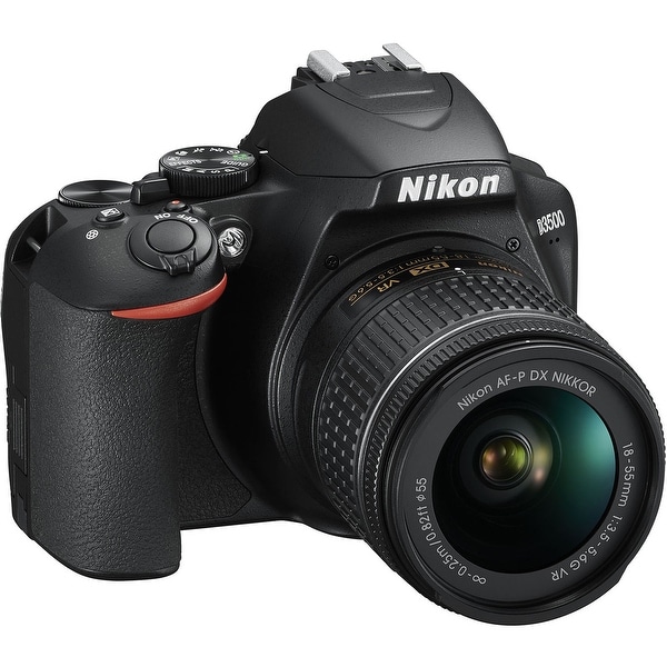nikon d3500 combo