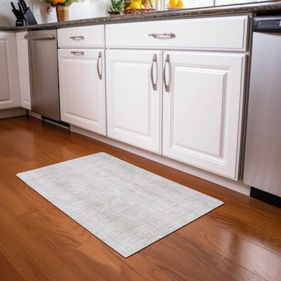 Premium Washable Super Soft Transitional Ombre Mayfield Rug
