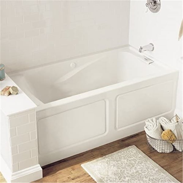 American Standard 2425V LHO002.020 Evolution 5 Feet by 32 Inch