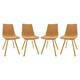 Option Light Brown