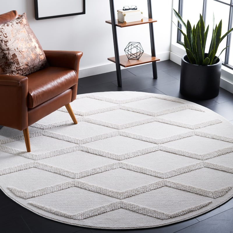 SAFAVIEH Handmade Marrakech Deepti Traditional Rug