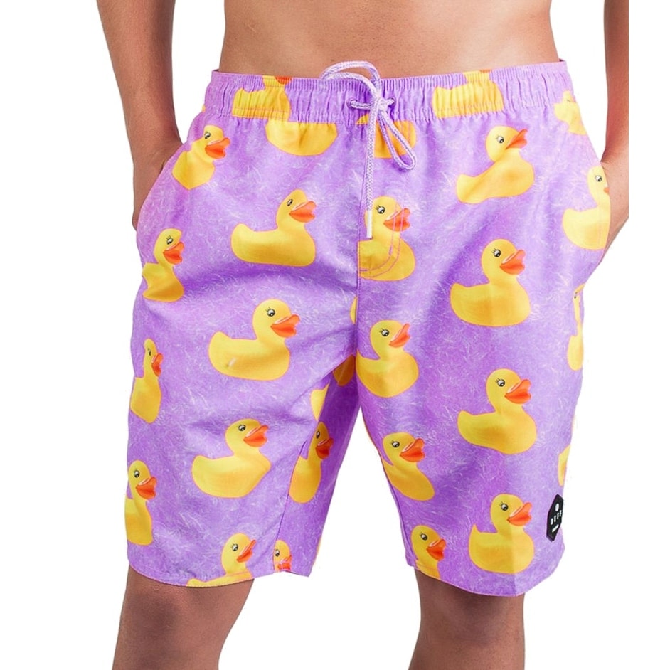 rubber ducky speedo